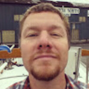 Meet your Posher, Matthew